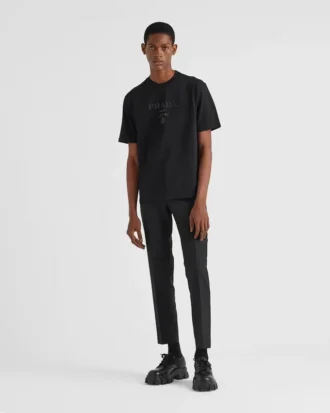 Βαμβακερό T-shirt