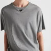 Βαμβακερό T-shirt Βαμβακερό T-shirt