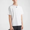 Βαμβακερό T-shirt Βαμβακερό T-shirt