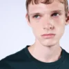 Βαμβακερό T-shirt Βαμβακερό T-shirt