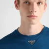 Βαμβακερό T-shirt Βαμβακερό T-shirt