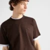 Βαμβακερό T-shirt Βαμβακερό T-shirt