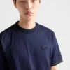 Βαμβακερό T-shirt Βαμβακερό T-shirt