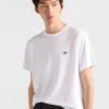Βαμβακερό T-shirt Βαμβακερό T-shirt