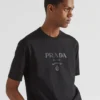 Βαμβακερό T-shirt Βαμβακερό T-shirt