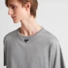 Βαμβακερό T-shirt Βαμβακερό T-shirt