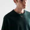 Βαμβακερό T-shirt Βαμβακερό T-shirt