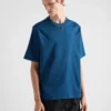 Βαμβακερό T-shirt Βαμβακερό T-shirt