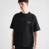Βαμβακερό T-shirt Βαμβακερό T-shirt