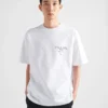 Βαμβακερό T-shirt Βαμβακερό T-shirt