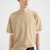 Βαμβακερό T-shirt Βαμβακερό T-shirt