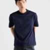 Βαμβακερό T-shirt Βαμβακερό T-shirt