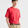 Βαμβακερό T-shirt