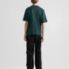 Βαμβακερό T-shirt Βαμβακερό T-shirt