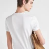 Βαμβακερό T-shirt