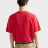 Βαμβακερό T-shirt