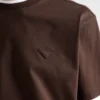 Βαμβακερό T-shirt Βαμβακερό T-shirt