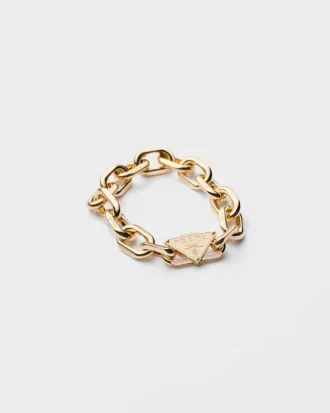 Βραχιόλι Eternal Gold Chain σε κίτρινο χρυσό Βραχιόλι Eternal Gold Chain σε κίτρινο χρυσό