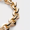 Βραχιόλι Eternal Gold – Κίτρινο χρυσό Βραχιόλι Eternal Gold – Κίτρινο χρυσό