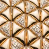 Βραχιόλι Eternal Gold – Κίτρινο χρυσό και διαμάντια Βραχιόλι Eternal Gold – Κίτρινο χρυσό και διαμάντια