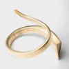 Βραχιόλι Eternal Gold Snake σε κίτρινο χρυσό Βραχιόλι Eternal Gold Snake σε κίτρινο χρυσό
