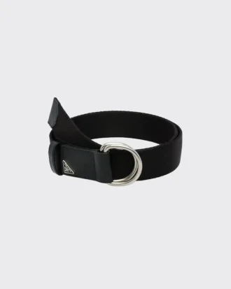 Υφασμένη ζώνη από Re-Nylon