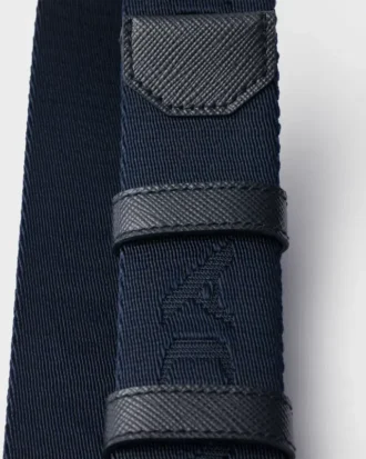Υφασμένη ζώνη από Re-Nylon